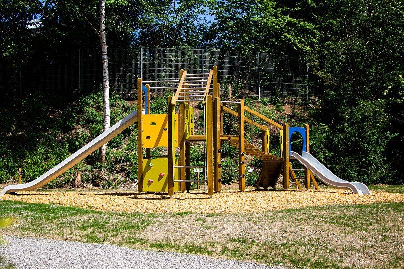 Campingpark Stockach-Bodensee