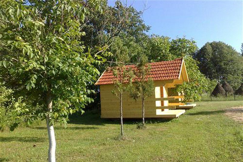 Camping Turul