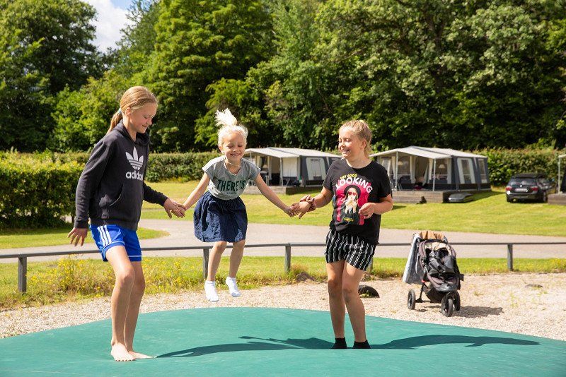 DCU-Camping Nærum