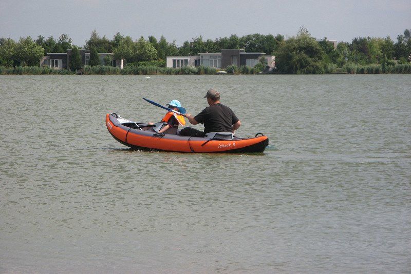 Camping 't Oppertje