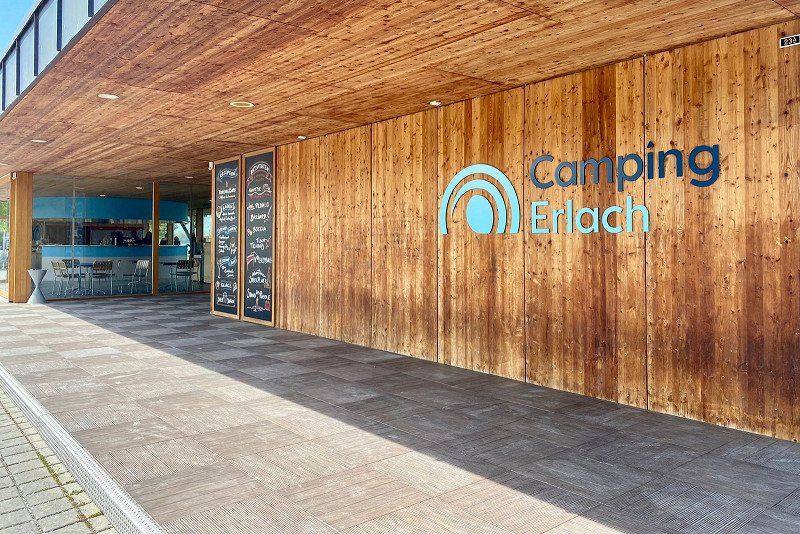 Camping Erlach