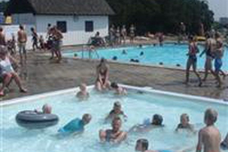 De Hvide Svaner Camping