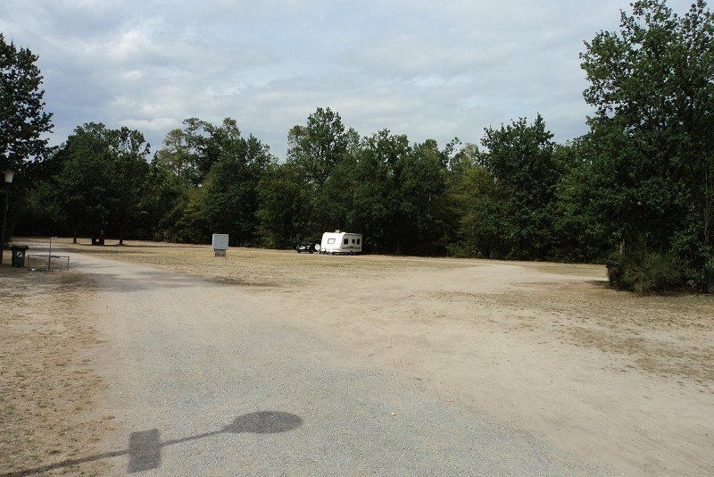 Camping Walldorf Astoria