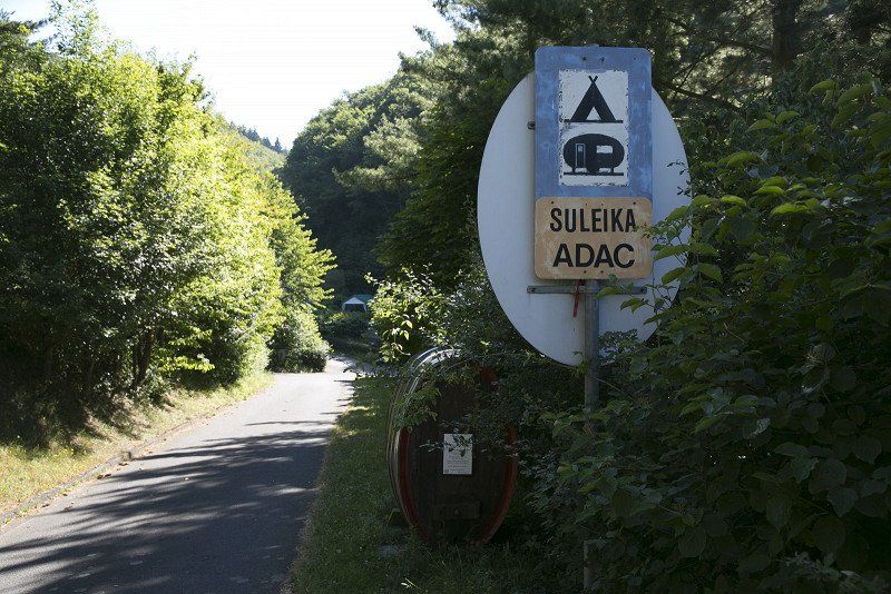 Naturpark & Camping Suleika