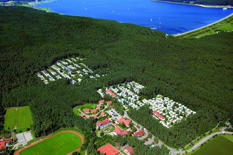 Waldcamping Brombach e.K.