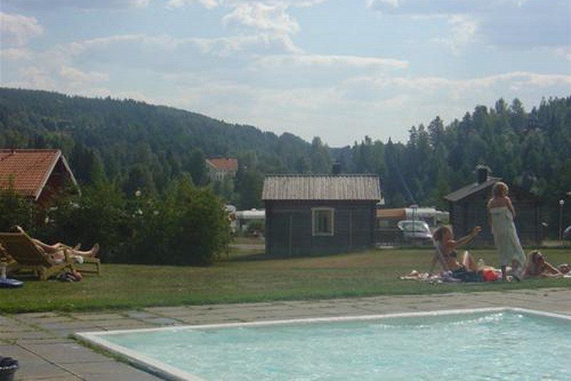 Ramsele Camping