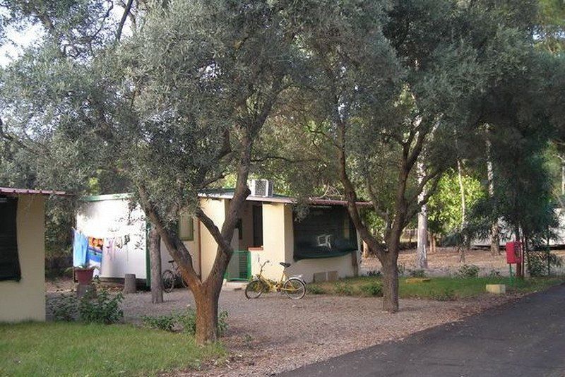 Village Camping Millepini Uno