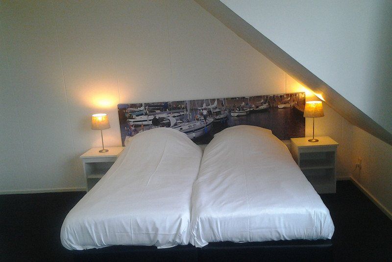 Recreatie De Zeehoeve