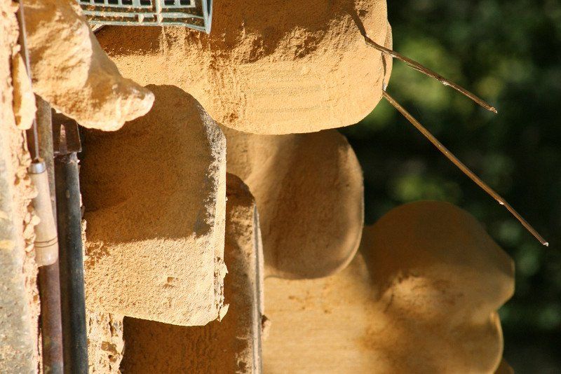 Camping Naturiste Le Couderc