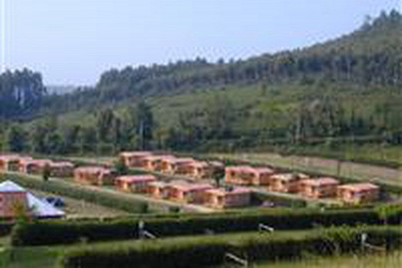 Camping Deva-gijón
