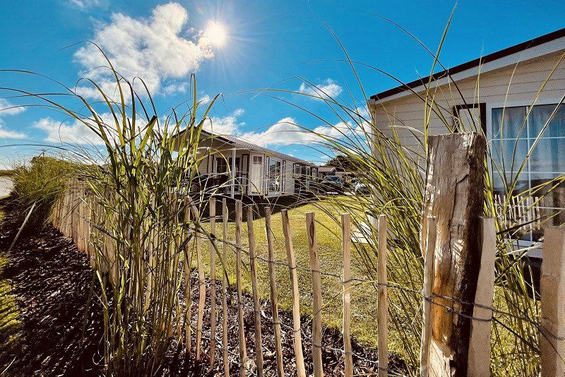 Nordsee-Camp Norddeich