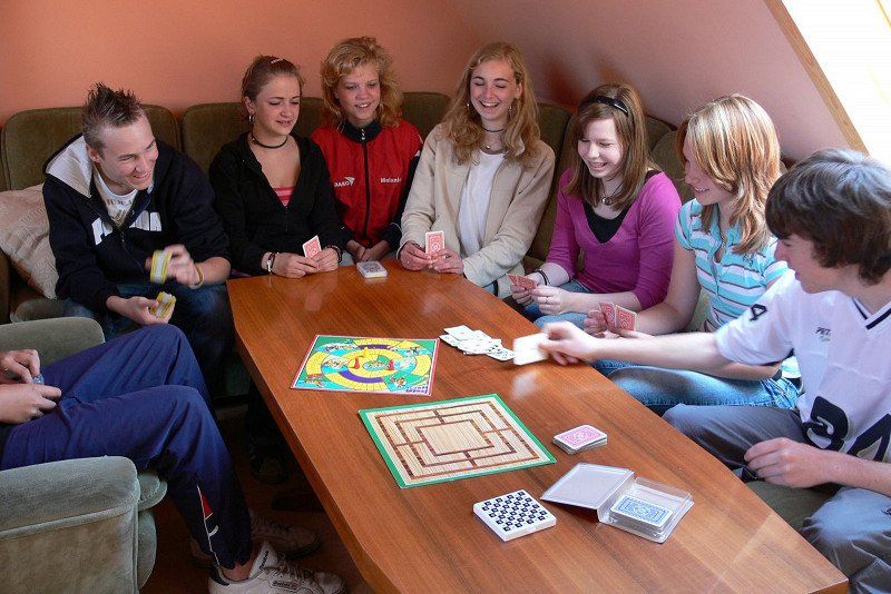 Camping- und Bungalowpark Ottermeer