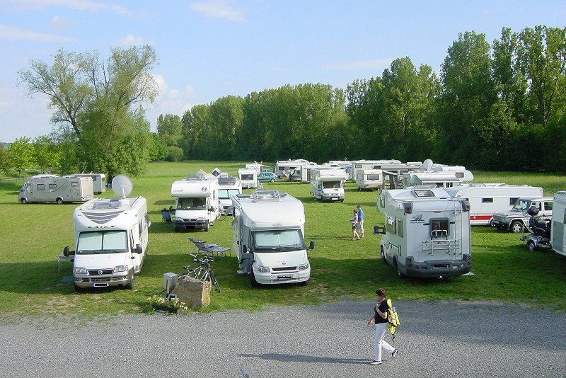 Wassersportclub Eibelstadt