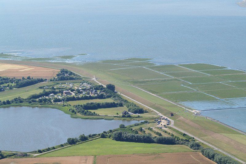 NordseeCamping zum Seehund