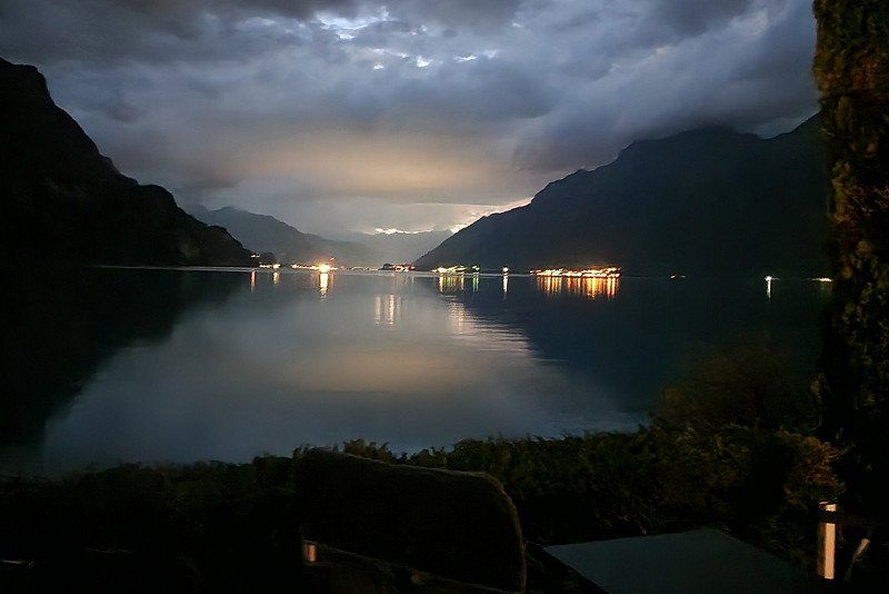 Camping Seegärtli