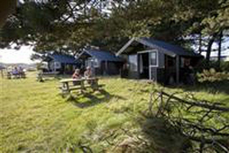 Texelcamping Loodsmansduin