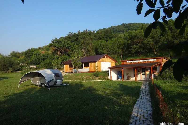 Transilvania Camping