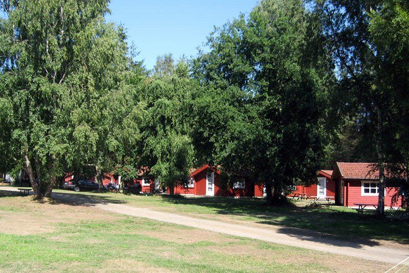 Nordskoven Strand  Camping