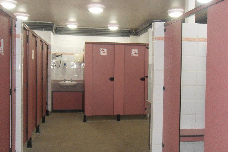 Sandwich Leisure Holiday Park