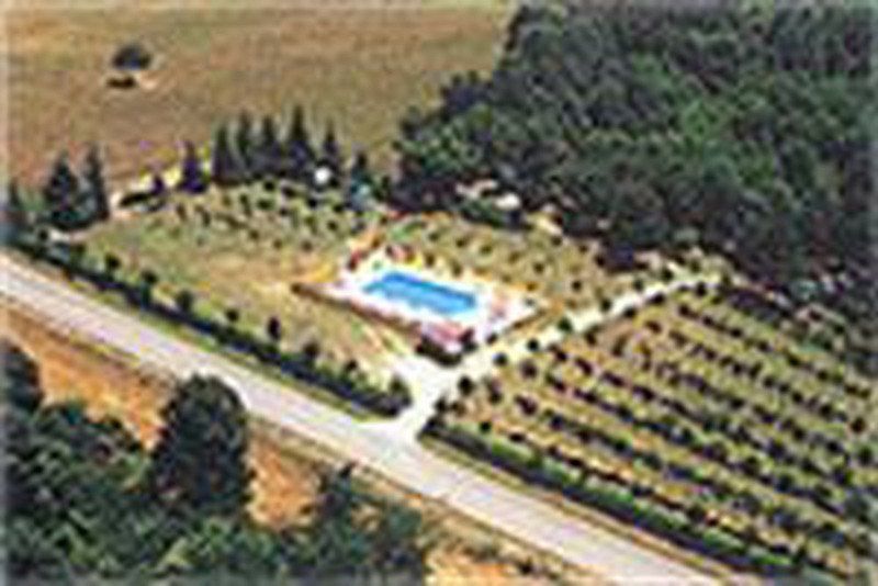 Campeggio La Pineta