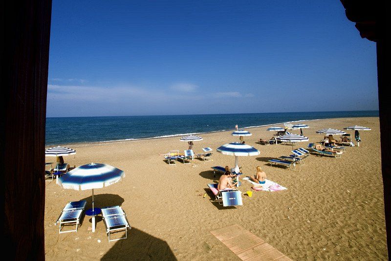 Villaggio Camping Da Mario