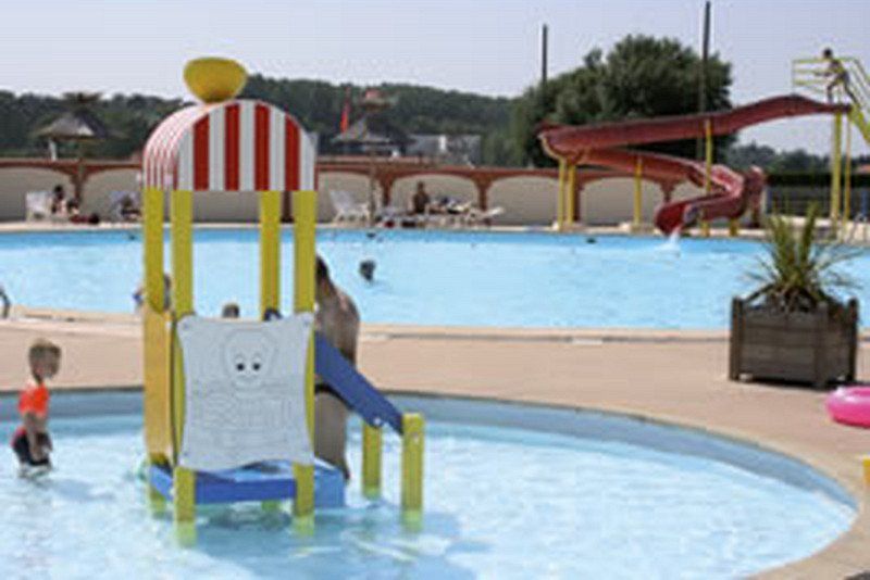 Chadotel Le Domaine de Beaulieu