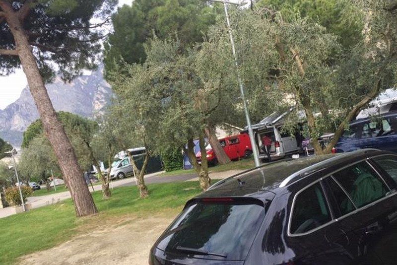 Camping Bellavista