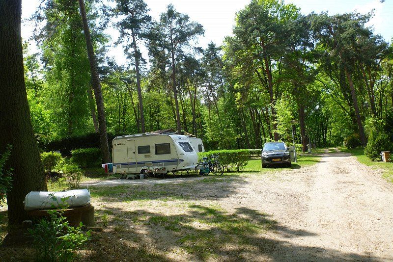 Schwielowsee Camping