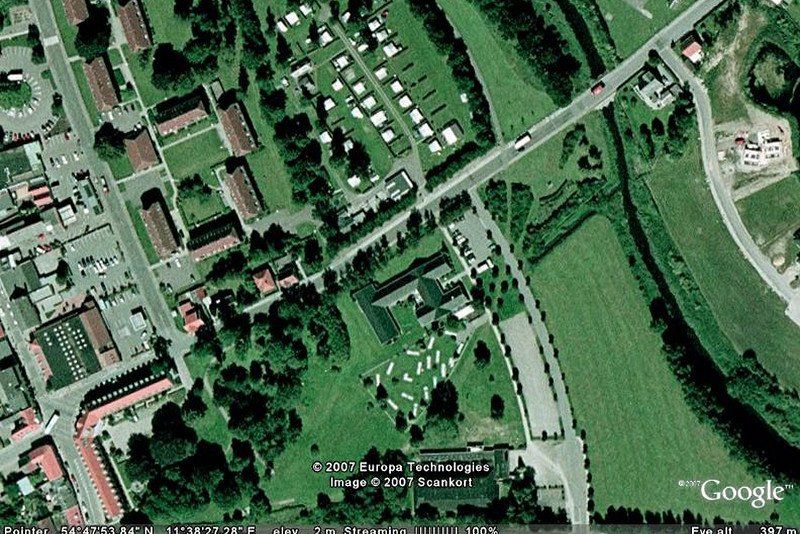 Sakskøbing Camping