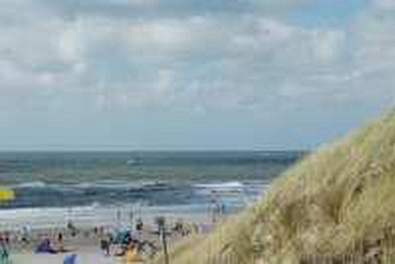 Camping Sint Maartenszee