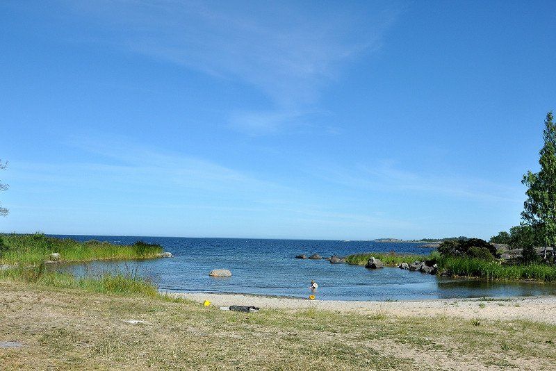 Ängskärs Havscamping