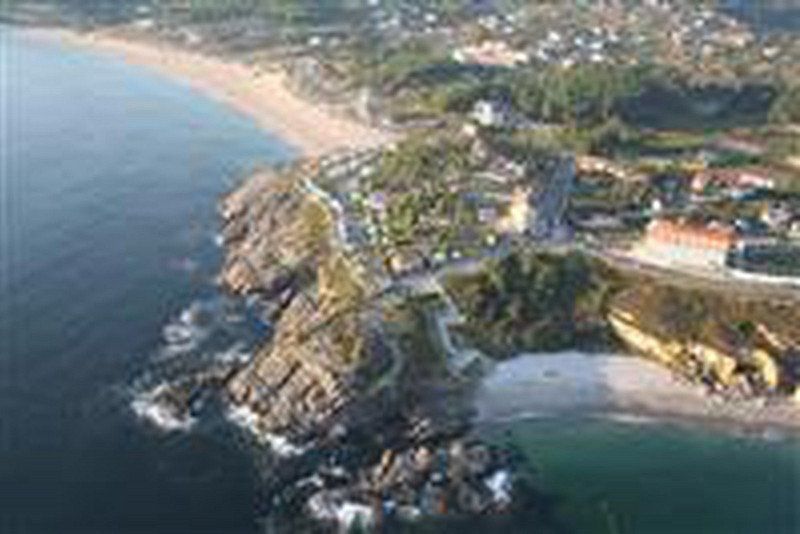 Camping Paxariñas