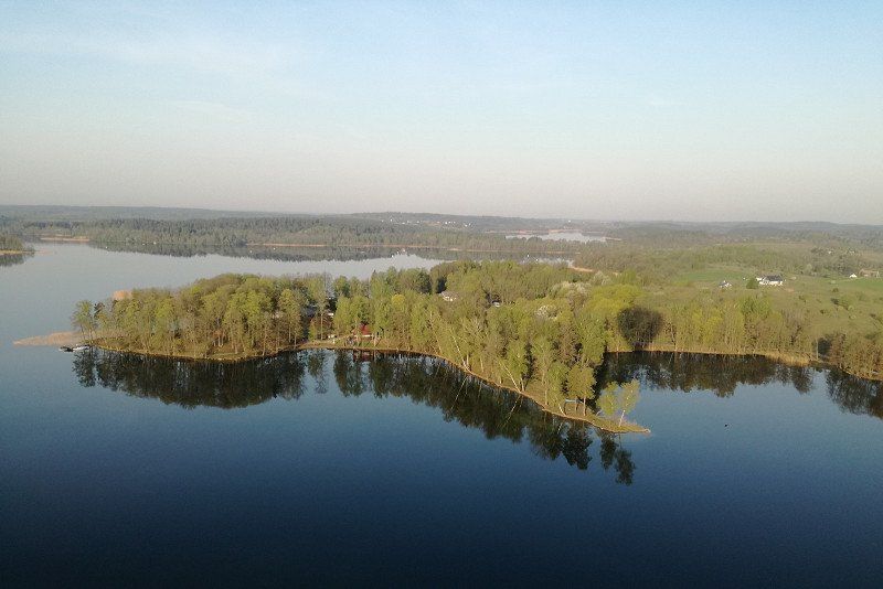 Camping Slėnyje