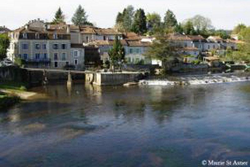 Camping Le Pontet