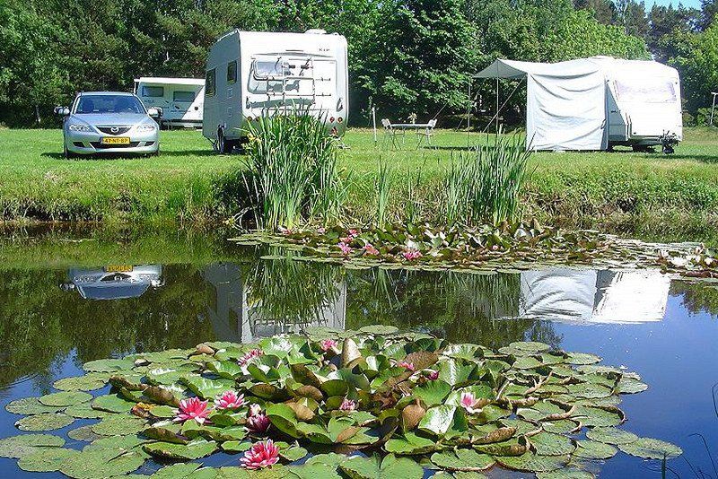 Camping Verbelnieki