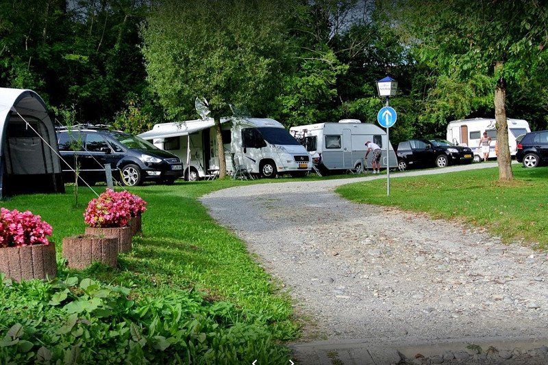 Campingpark Stockach-Bodensee