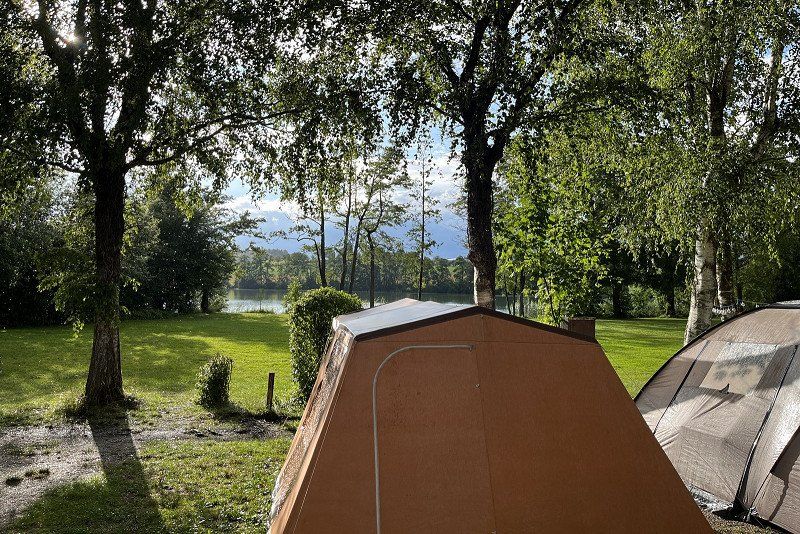 Camping Seebauer
