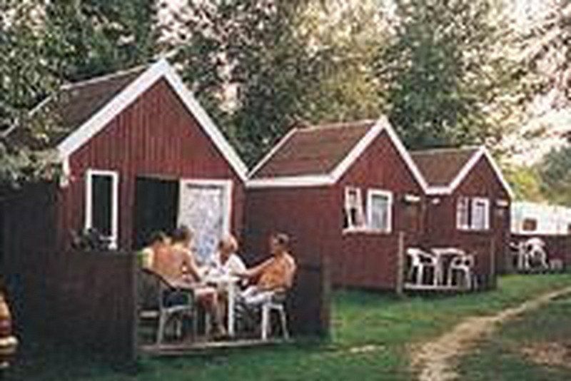 Højsager Camping