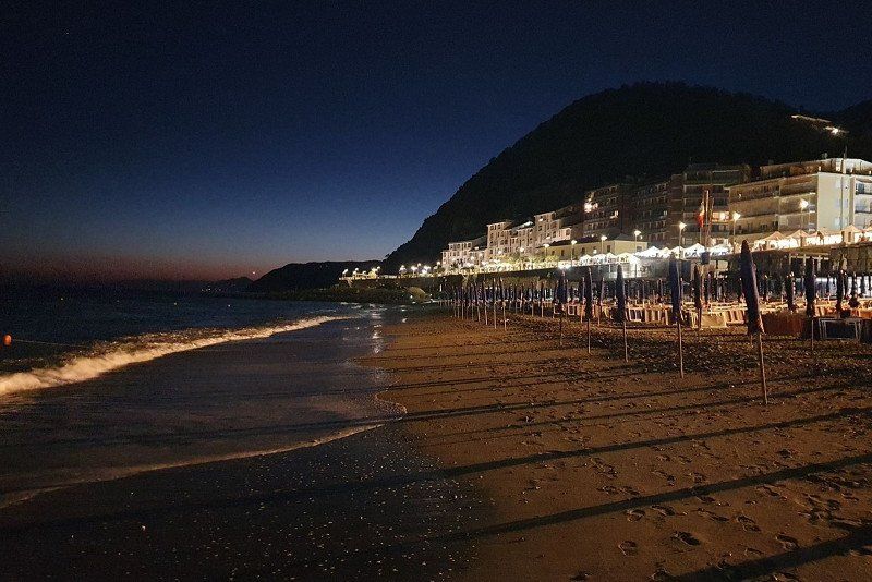 Camping Costabella