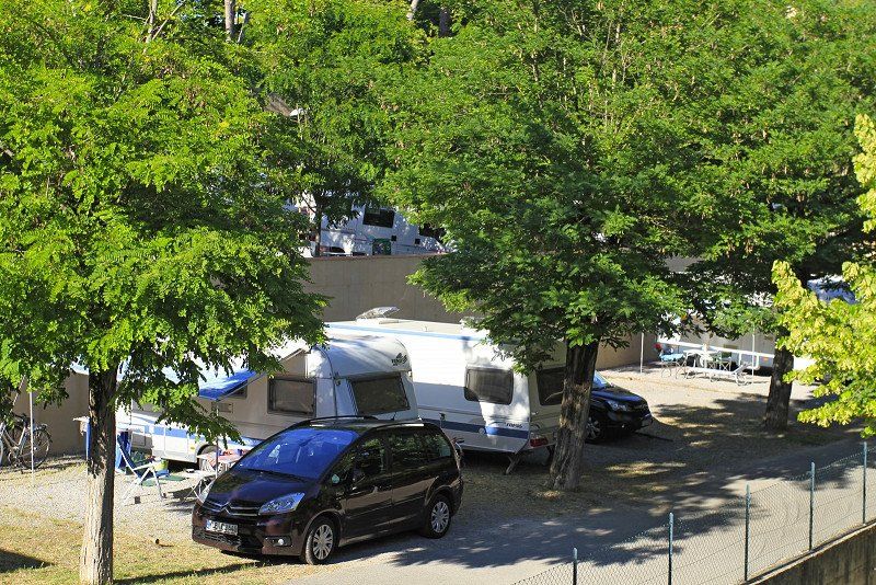 Camping Colleverde