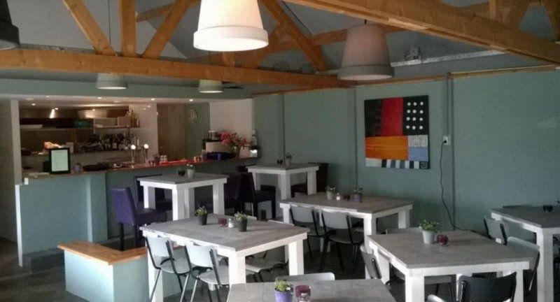 Camping Vogelenzang