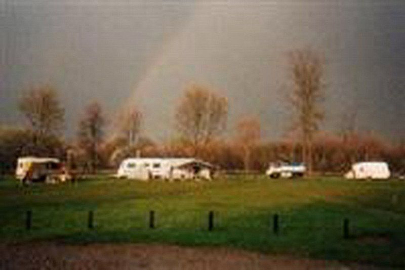 Camping Waterhout