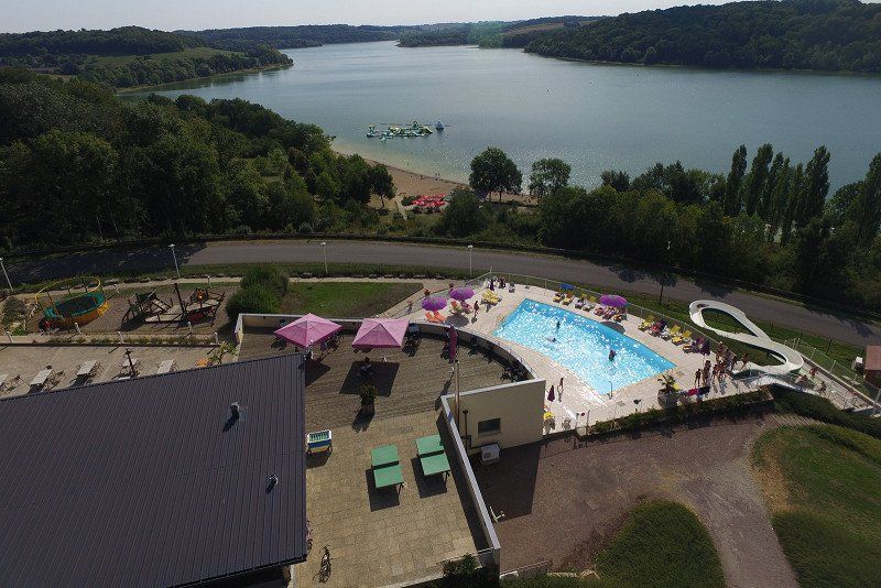 Camping de la Liez