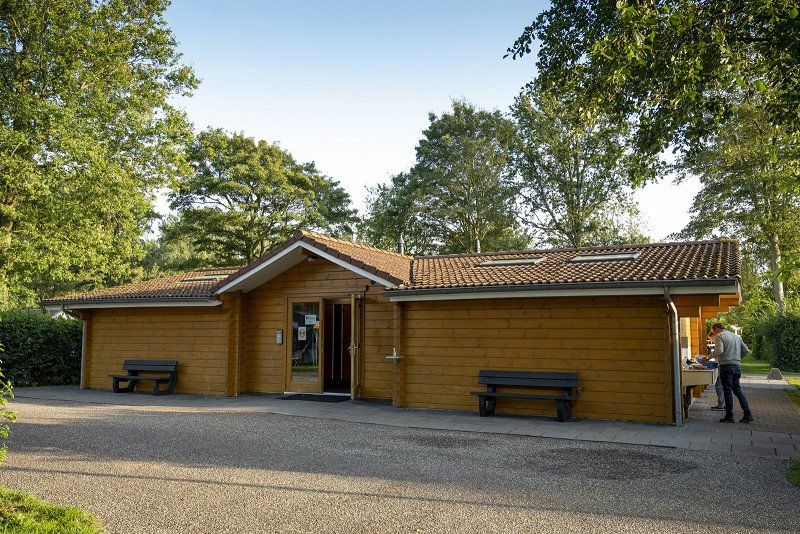 Camping Alkmaar