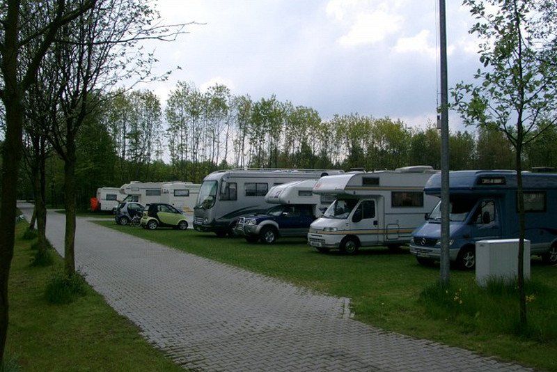 Camping- und Bungalowpark Ottermeer