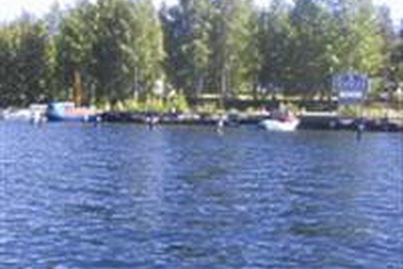 Karjalan Kievari Camping