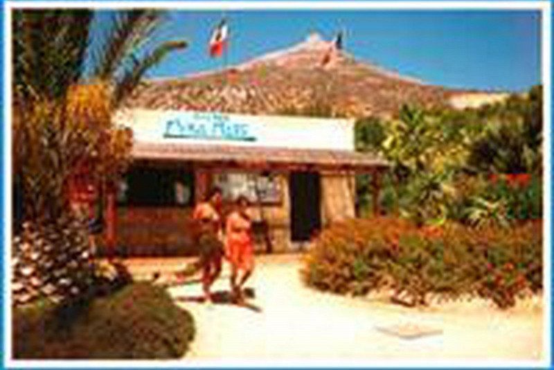 Campeggio Miramare