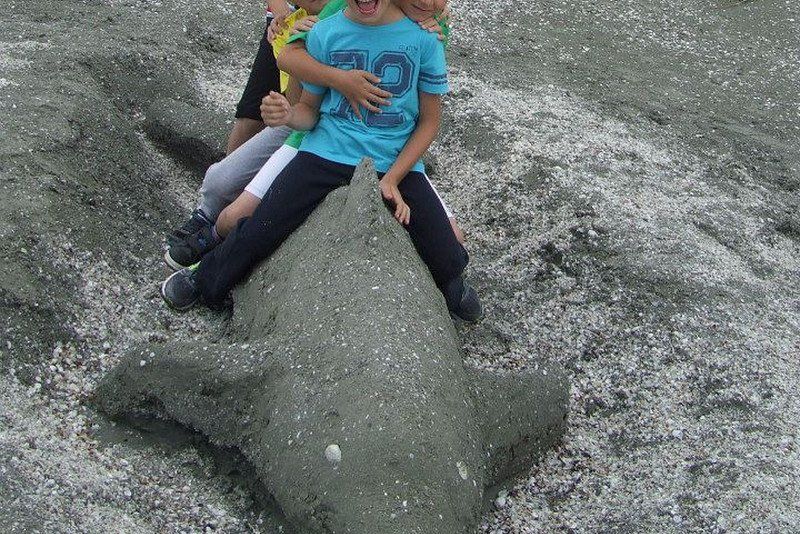 Camping Pirivoli La Mal