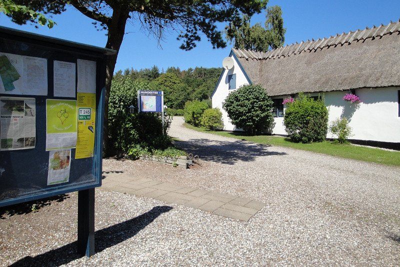 Sølager Strand Camping