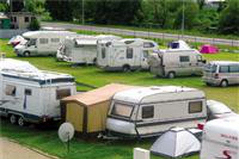 Riga City Camping